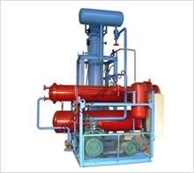 Tube Ice Plant / Tube Ice Machine