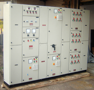 panel board